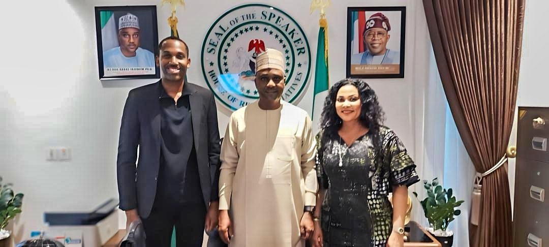 Hon Abbas Tajudeen, PhD. tweet media