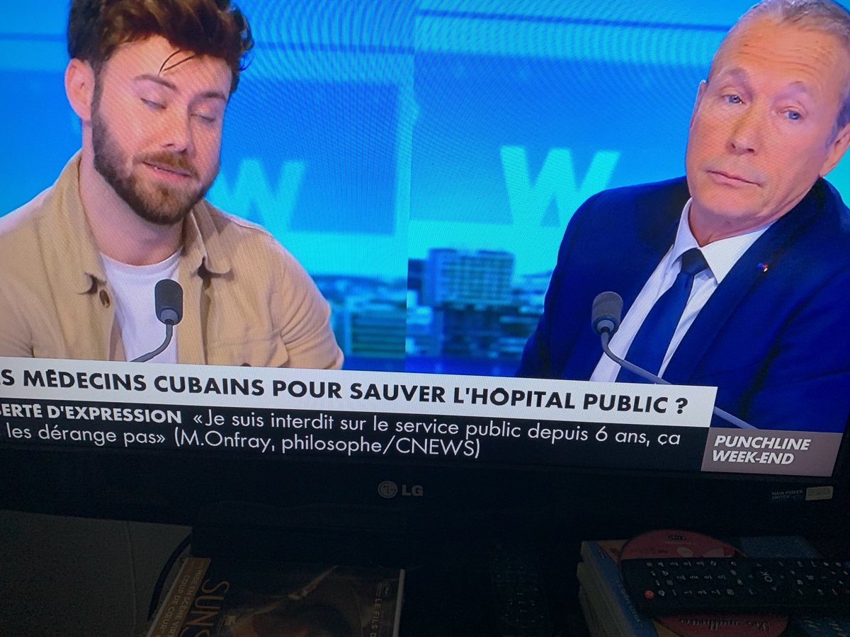 Jean-Louis Montastruc tweet media