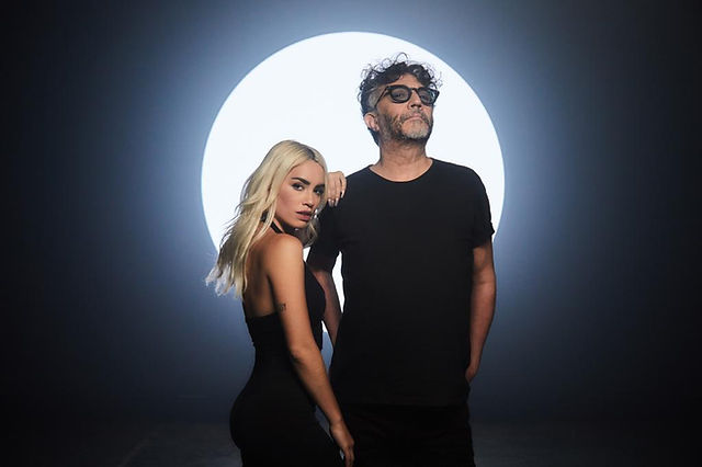 ernestoserrano_'s tweet photo. La evolución entre Lali y Fito Paez https://t.co/DjGq1P1O04