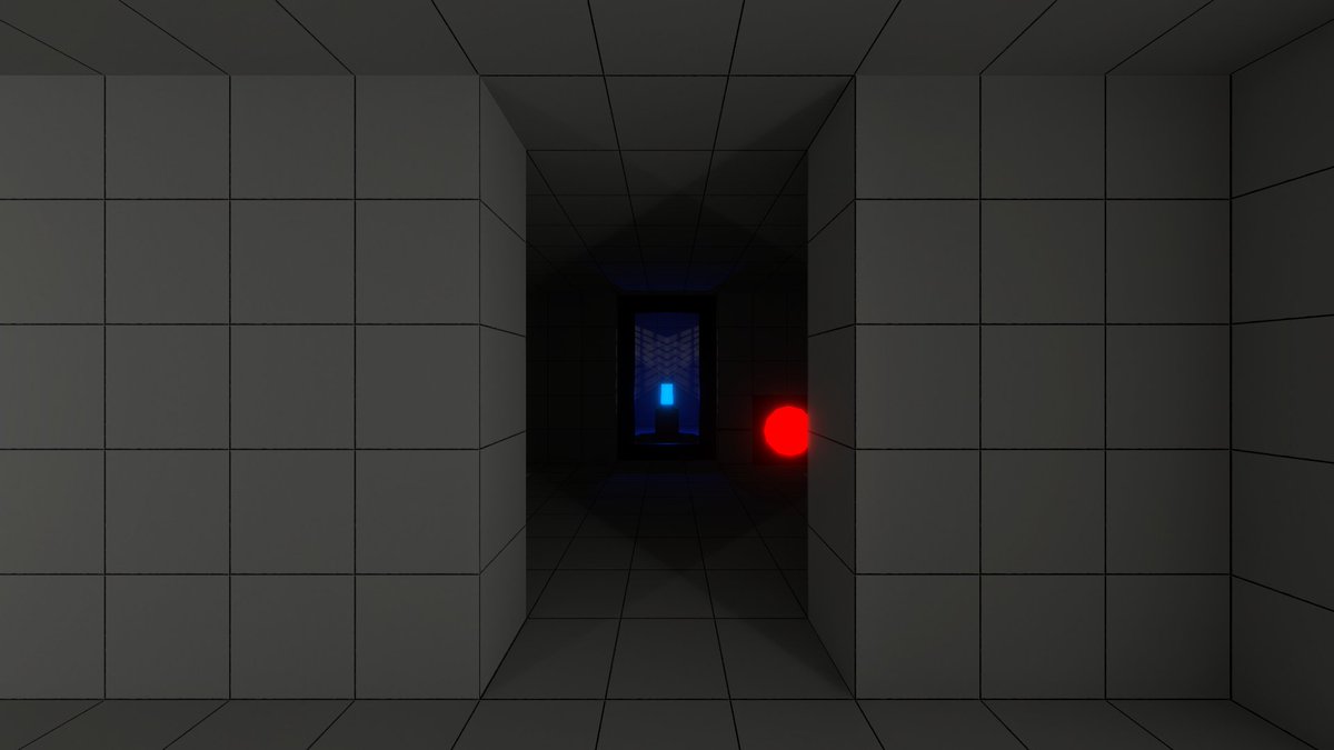 devstandgames's tweet image. From where will you source the laser to unlock the door?
#unity #unitygameengine #unity3d #game #gamedevelopment #gamedev #gamedeveloper #indiegame #indie #indiegamedev #indiegamedevelopment #indiedev #videogame #quantumnexusenigma