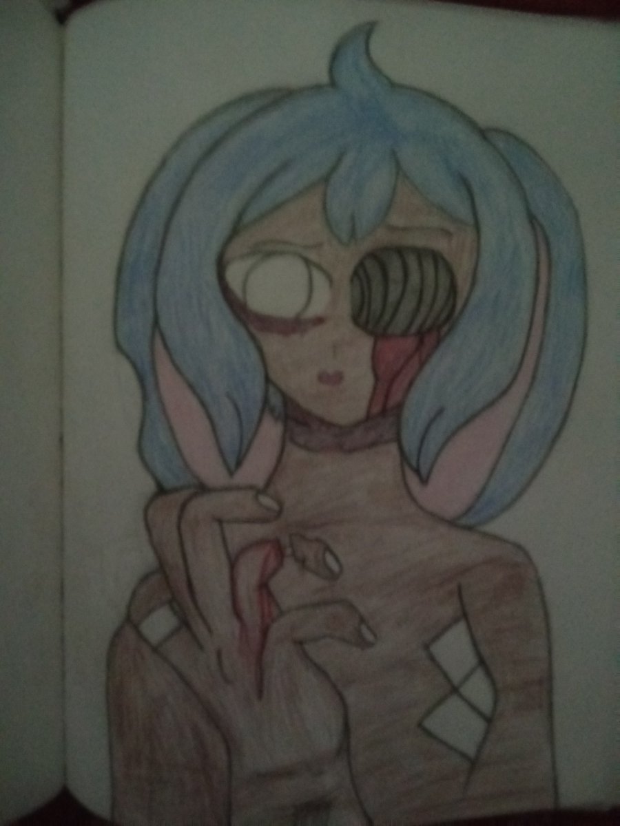 Ruby ★ 🍉 | CEO of Whiterose ❄️🌹 tweet media