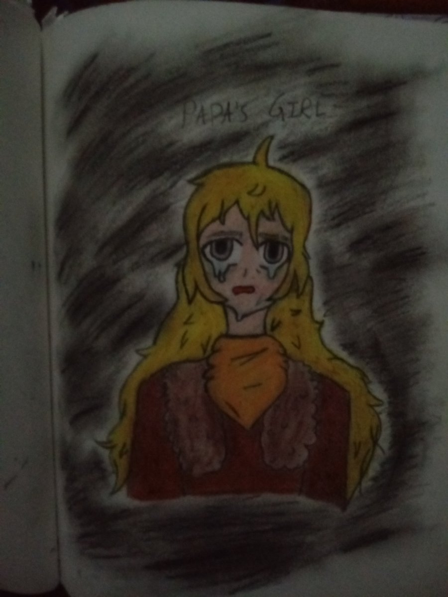 Ruby ★ 🍉 | CEO of Whiterose ❄️🌹 tweet media