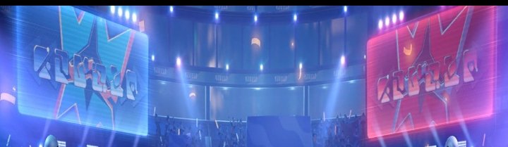CycloneOP6's tweet photo. @ElChicoEevee Reminds me of Team Blue Vs Team Red event https://t.co/erOJVDIOH0