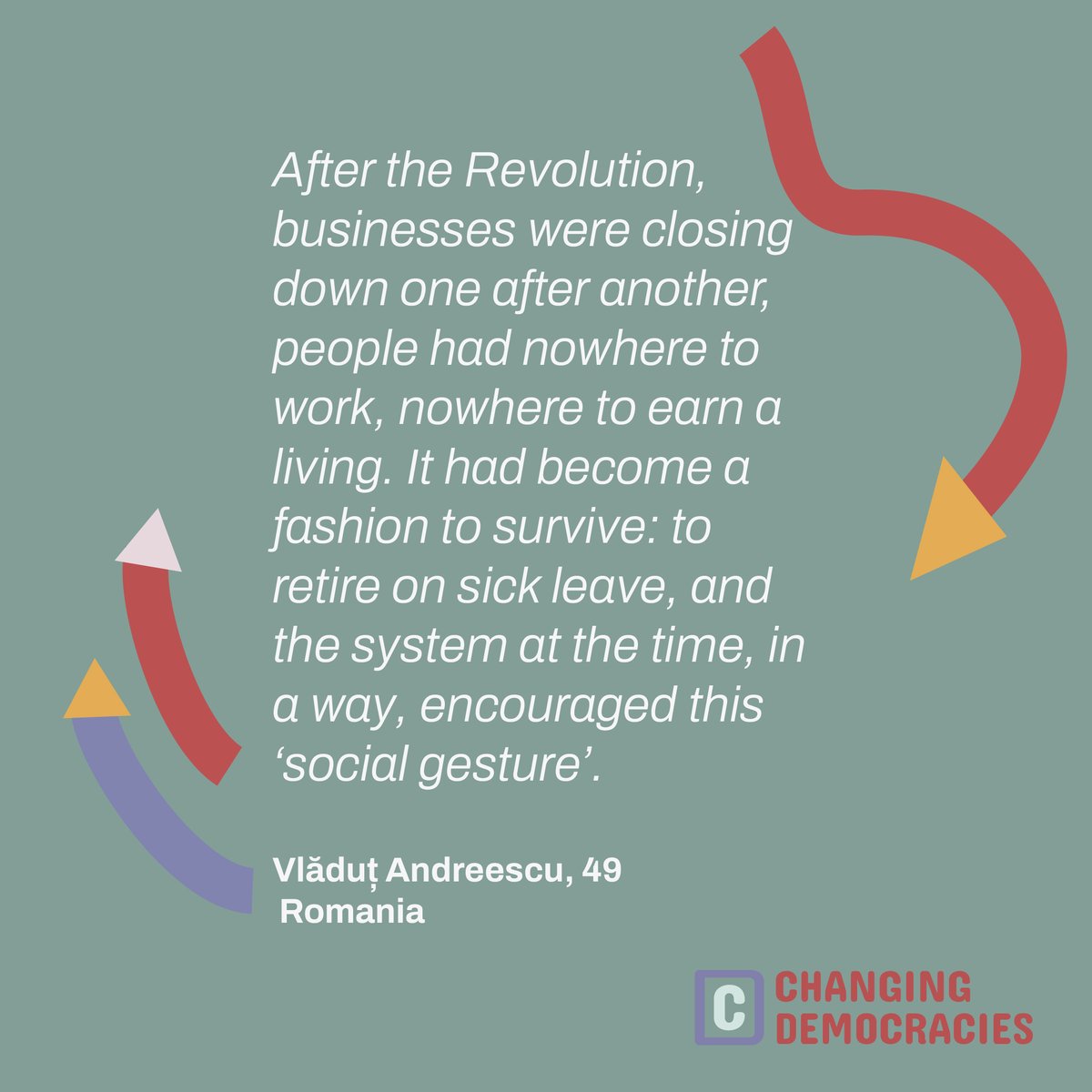 Evens Foundation tweet media