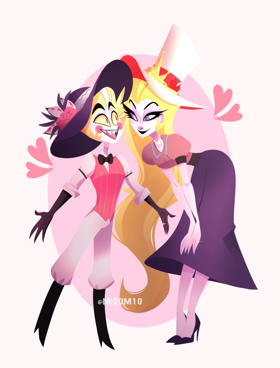 MIO ✨Open commissions✨ tweet media