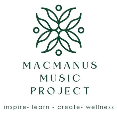 The MacManus Music Project tweet media
