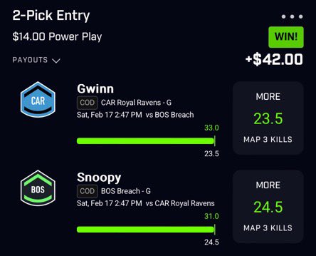 We killed it yesterday. Over 10 slips cashed 💰. The floodgates were open in our chat. Let’s do it again! 🔥💪🏿💯