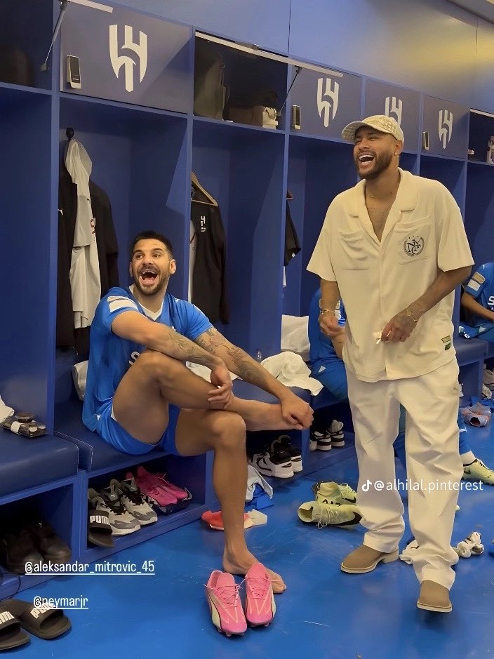 Neymar World tweet media