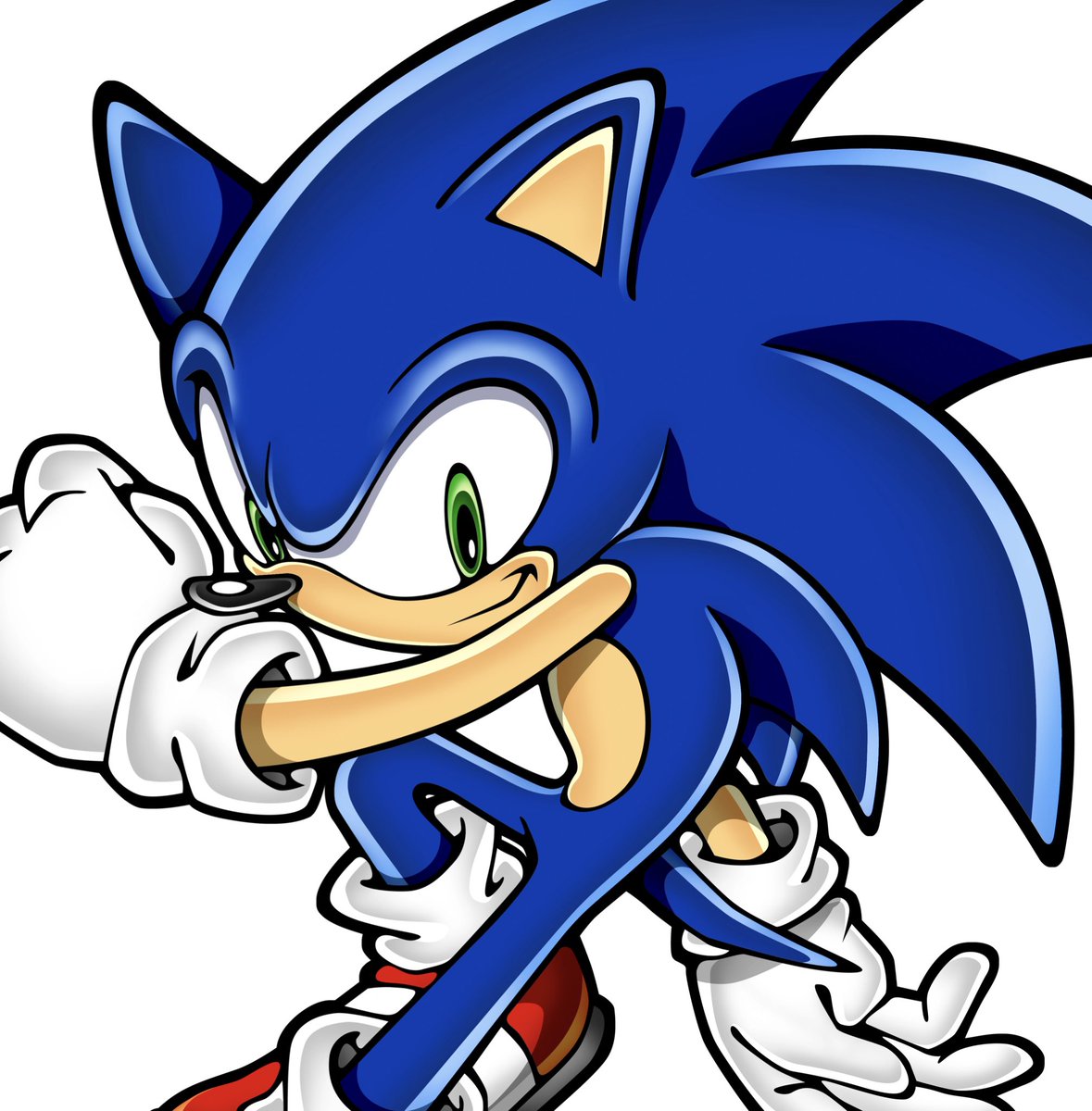 momodr0id's tweet photo. oomf said they could tell my art was inspired by sonic rush and tbh that’s the best compliment ever this is my favourite sonic style 😭🫶 https://t.co/aiJyQ8GCgJ