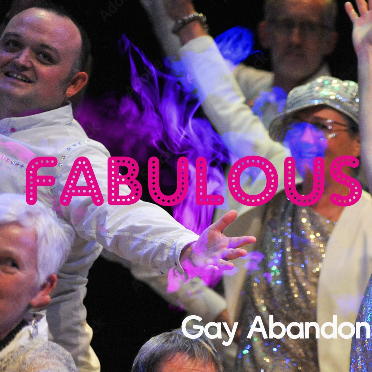 We are fierce and we are fabulous. Come join us on 14th March @carriageworks_ for a night of Finland meets Yorkshire music. Tickets available from: carriageworkstheatre.co.uk/whatson-event/… #Leeds #LGBT #music #choir