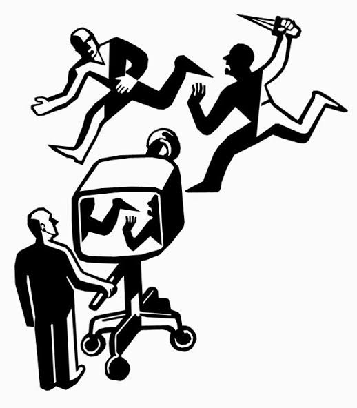 <a href="/crisvector/">crisvector</a> Releitura perfeita dessa charge