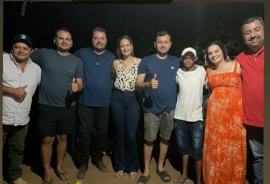 PortalBarraria's tweet photo. Bingo no Bar do Gilmar na Barraria 17/02/24.

Estiverem marcando Presença Prefeito David Bento, Secretários Pedro Ivo, Esaú e Herbert, vereadores Daiana e João e e equipe do Portal com sua Família no bingo Beneficente no Bar do Gilmar
#bingo #barraria_de_meli❤️💥 #bardogilmar https://t.co/9fsegty49I