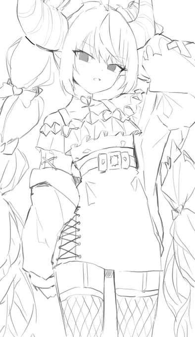 ラプ様rf 