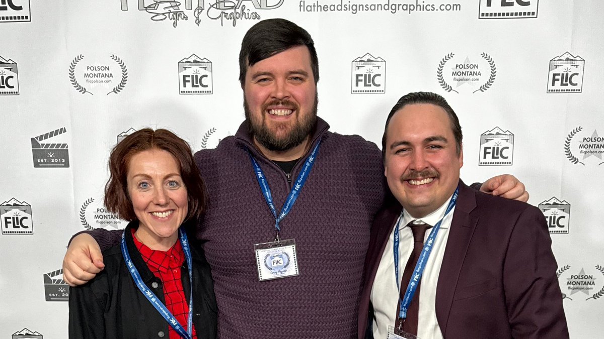 Corey Payette tweet media