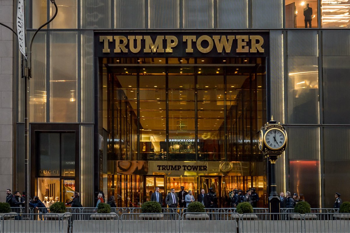 RpsAgainstTrump's tweet photo. Former Trump’s lawyer @MichaelCohen212 claimed on MSNBC that Trump will have to start liquidating his assets following his fraud trial:

"There is now a judgment against him for over $500 million, not including the $88.6 million he’s going to owe to E. Jean Carroll. It’s an enormous amount of money that he does not have...he doesn’t have it. They’re going to have to start liquidating assets."