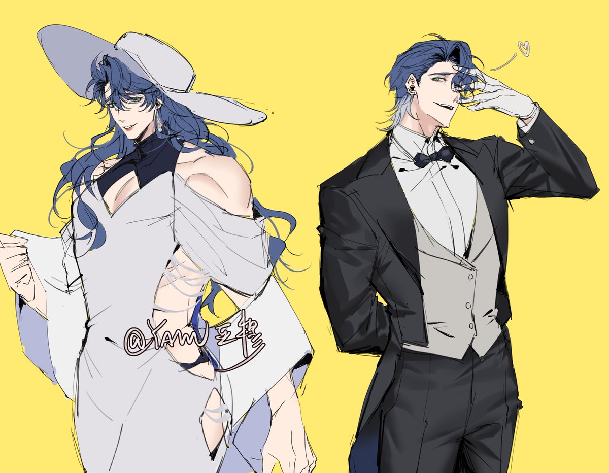 #Sampo
一夫一妻制