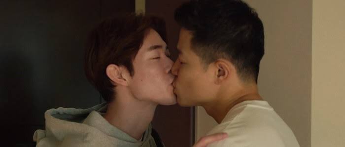 myaddictmovies's tweet photo. #Egoist หนังชีวิตที่สะท้อนความเป็นมนุษย์ได้อย่างตรงไปตรงมา ผ่านความสัมพันธ์รูปแบบเกย์ ที่ก็แฝงไปด้วยบททดสอบมากมาย ที่ทำให้เราได้รู้คุณค่าของ “ความสัมพันธ์ที่จริงใจ” เติมเต็มทุกอย่างที่คนเราล้วนมี ความต้องการ ความสุข ความเจ็บปวด ยามที่มีพบก็มีจากลา มีขอโทษก็มีขอบคุณ ซึ้งกินใจมาก https://t.co/P7YTRZ9dg6