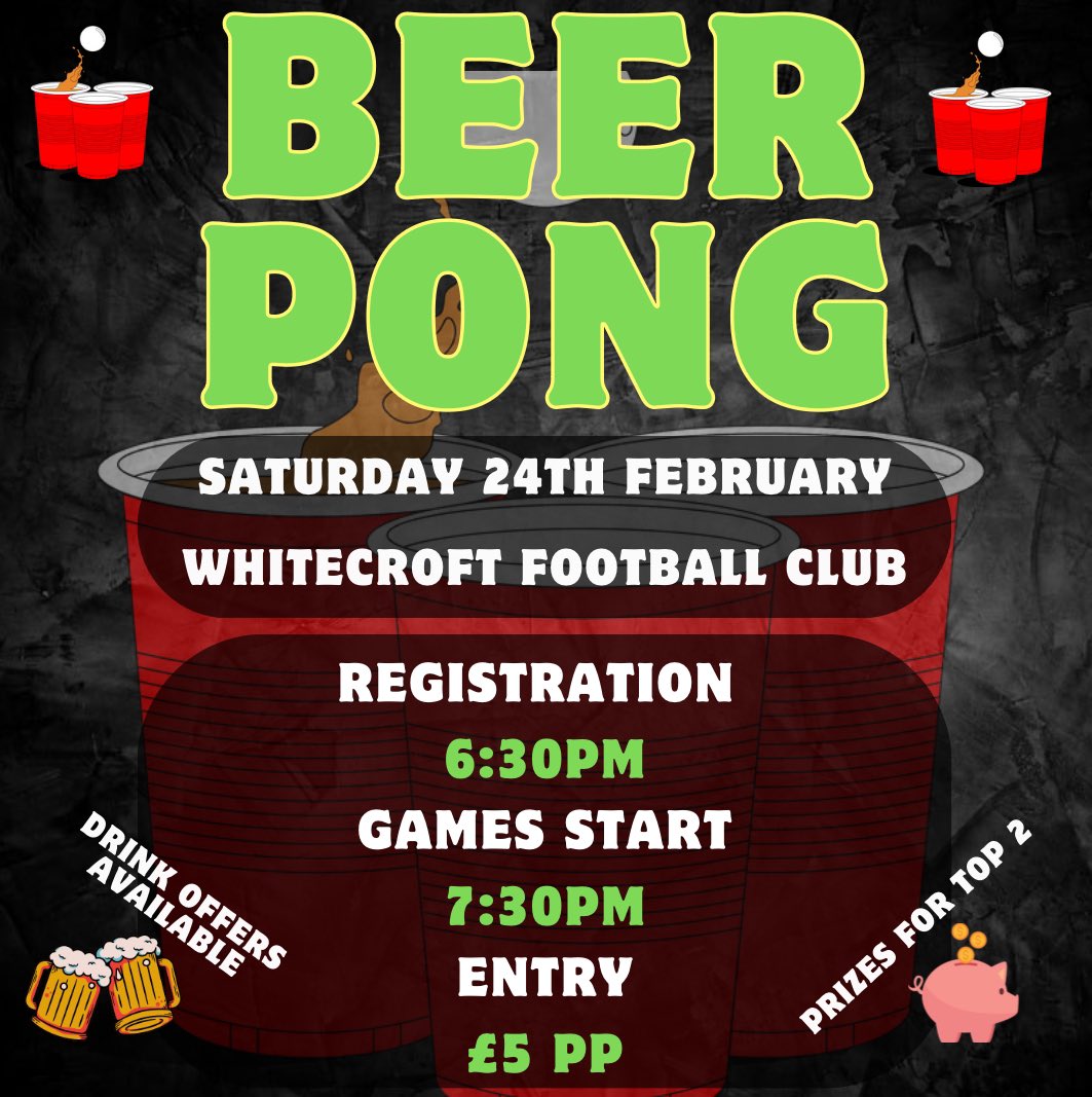 Whitecroft A.F.C tweet media