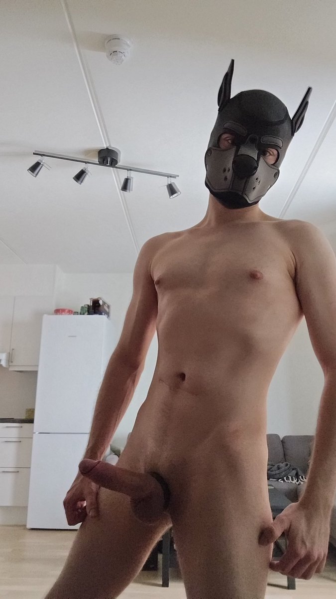Horny sunday 😈