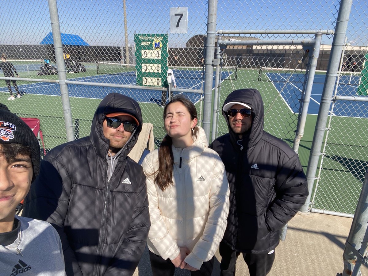 Coaches are locked in #ThePursuit #FalconsUp🦅