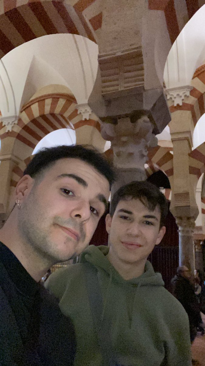 cordoba✅