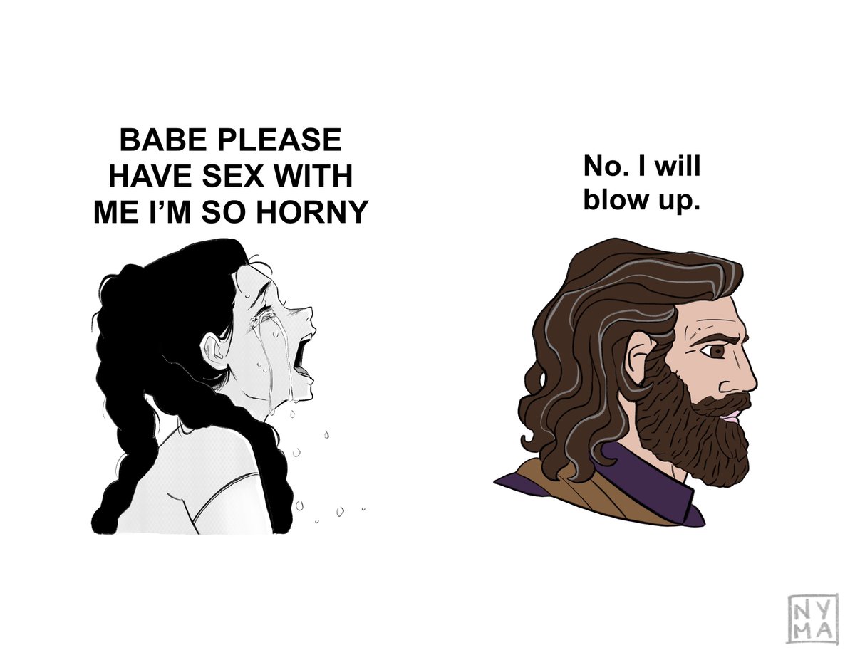 What it’s like romancing Gale in act 1