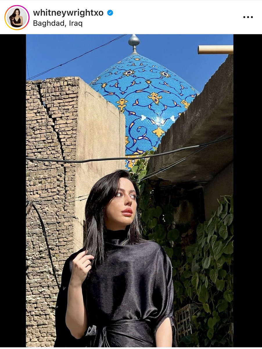 أُميـة التكريتي 🇮🇶 tweet media
