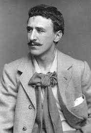 En 1917, sur l’île de Man, les prisonniers de guerre fabriquent du mobilier comme ce porte-serviettes en acajou pour le designer Charles Rennie Mackintosh, chef-de-file de l’école de Glasgow.
Vu au <a href="/V_and_A/">V&A</a> en 2022. #charlesrenniemackintosh #glasgowstyle #histoiredudesign #ww1