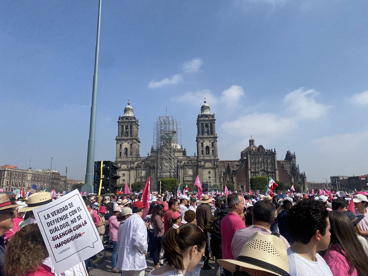 Veronica Ortiz O. tweet media