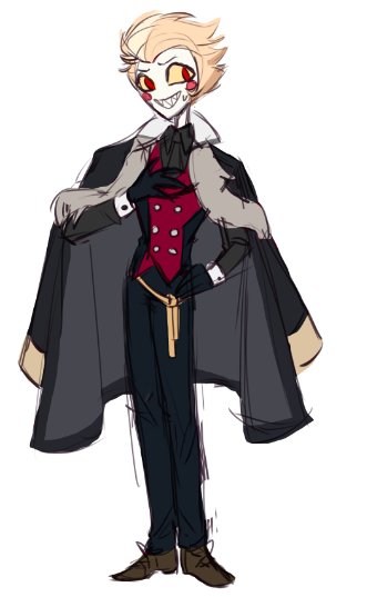 KUN0_W00F's tweet photo. Lucifer lucifer
#art #digitalart #sketch #HazbinHotel #HazbinHotelLucifer #HazbinHotelFanart #luciferom #obeyme #obeymelucifer https://t.co/qoHiYrheRd