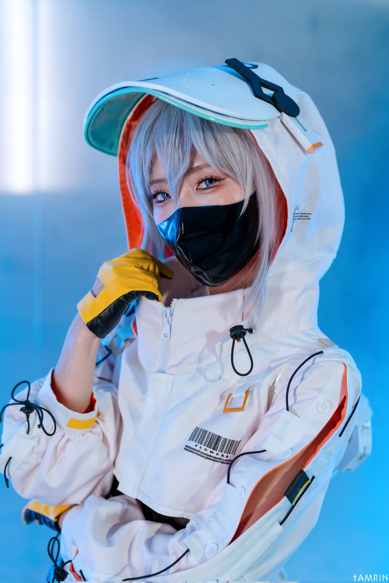 ga_teaurrr's tweet photo. ✦ ──『 𝔽𝕝𝕠𝕨𝕖𝕣 𝕀𝕞𝕚𝕥𝕒𝕥𝕚𝕠𝕟 』── ✦

Photo 📸  @tamrin_mk2
Cos💎 @ga_teaurrr
Illustrator✨️ @neco_person 

           ┈┈┈┈․° ☣ °․┈┈┈┈
#neco #N_DOLL #Flower_Imitation https://t.co/SbtR4464vz