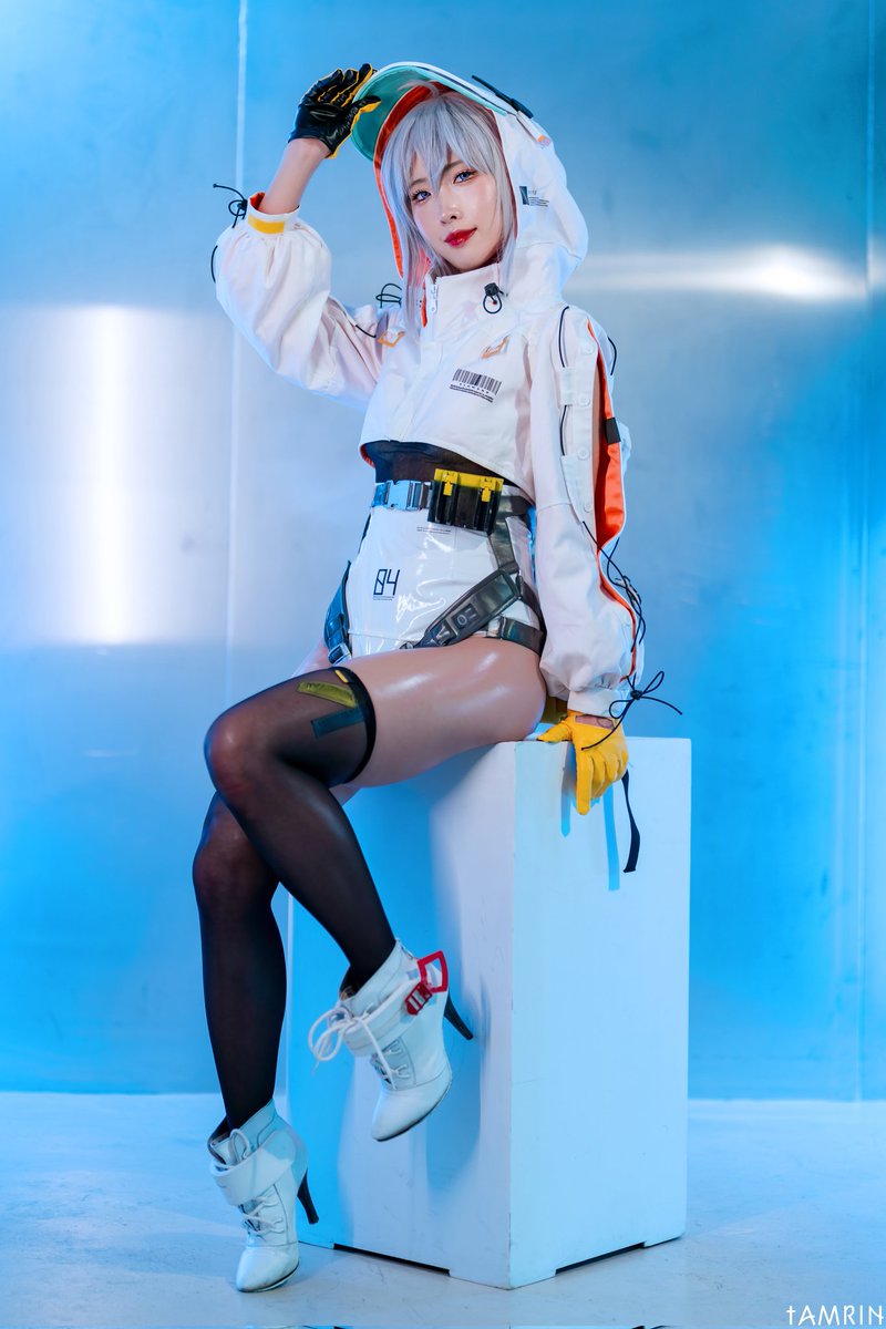 ga_teaurrr's tweet photo. ✦ ──『 𝔽𝕝𝕠𝕨𝕖𝕣 𝕀𝕞𝕚𝕥𝕒𝕥𝕚𝕠𝕟 』── ✦

Photo 📸  @tamrin_mk2
Cos💎 @ga_teaurrr
Illustrator✨️ @neco_person 

           ┈┈┈┈․° ☣ °․┈┈┈┈
#neco #N_DOLL #Flower_Imitation https://t.co/SbtR4464vz