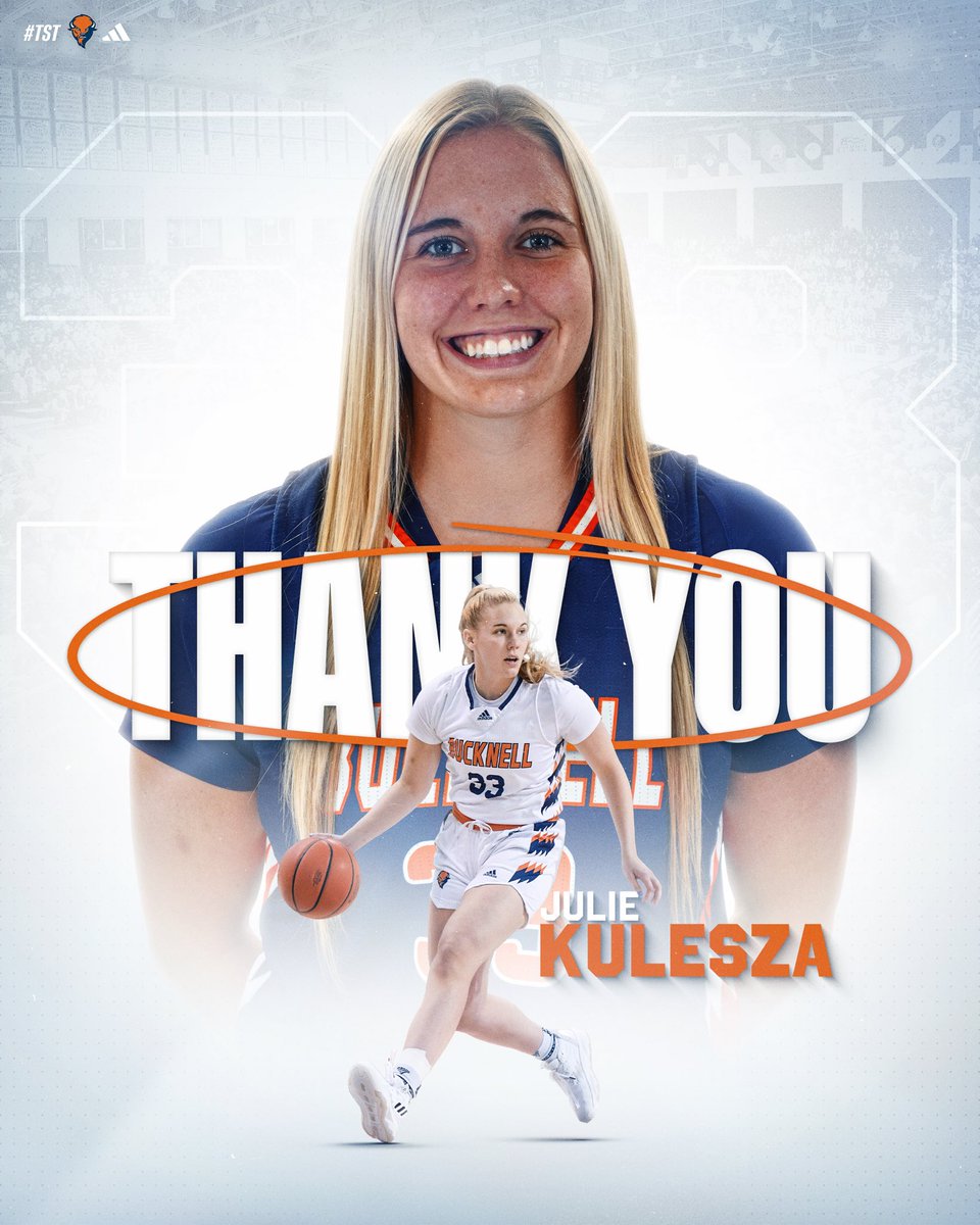 Bucknell WBB tweet media
