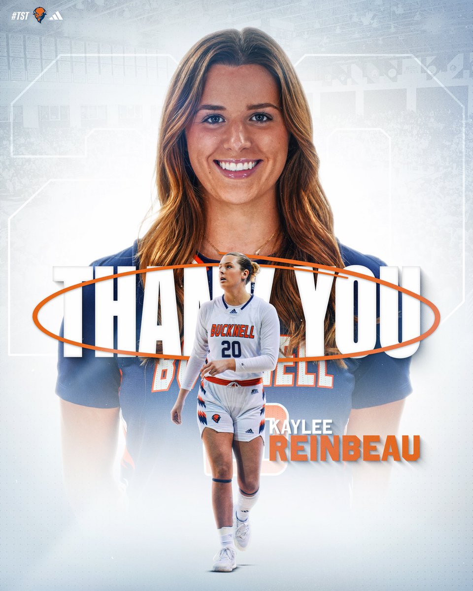 Bucknell WBB tweet media