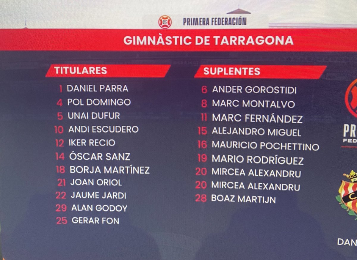 Rafa Larrañaga tweet media