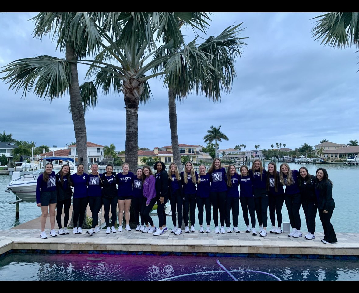 Thanks to <a href="/GoU_TrueNU/">TrueNU</a> for hosting us in Clearwater!