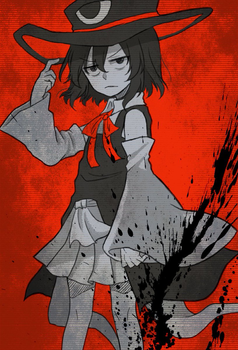 ximsol182's tweet image. a tsuba doodle i did in 1 hour
#Len_en_art #連縁 #連縁Project