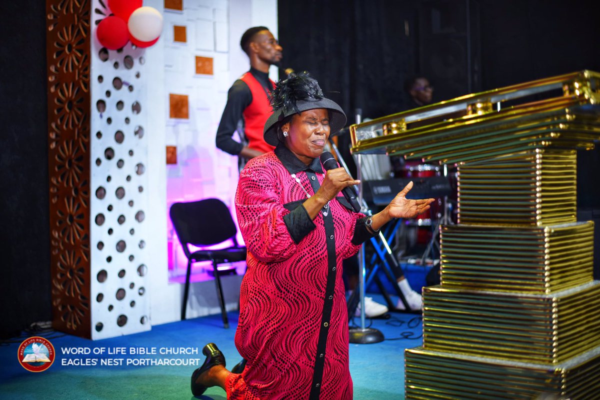 wlbc_phcity's tweet photo. Photo-highlights of today’s Special Family Event Service by Pastor Ogho Oyakhire..
It was an amazing submit for both the married and singles.

#wlbc_phcityinvitesyou
#specialfamilyevent2024#
#wlbc_phcity# (Sunday service) https://t.co/tkDx7sCGNQ