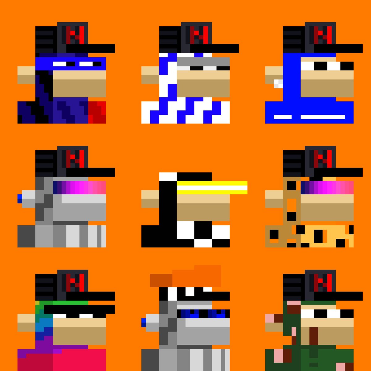 GoldenBronny tweet media