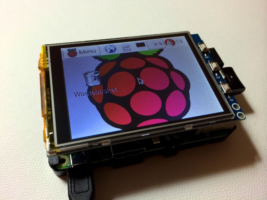 circuitbasics's tweet image. A guide on rotating and calibrating the display on the Raspberry Pi&apos;s LCD touchscreen circuitbasics.com/raspberry-pi-t… #raspberrypi #rpi2 #linux