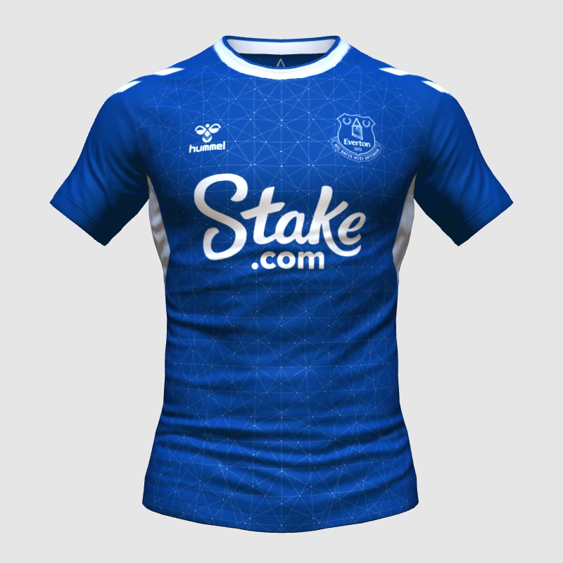 EAFC Kit Creator tweet media