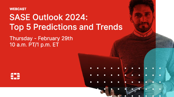 Fortinet's tweet image. Secure your spot! 🔒

Join our experts as they discuss how to gain a strategic advantage using #Fortinet #FortiSASE, and provide valuable insights into the future of hybrid workforce security.

🗓️ Thurs, February 29 @ 10am PT
🔗 ftnt.net/6018nKPgq