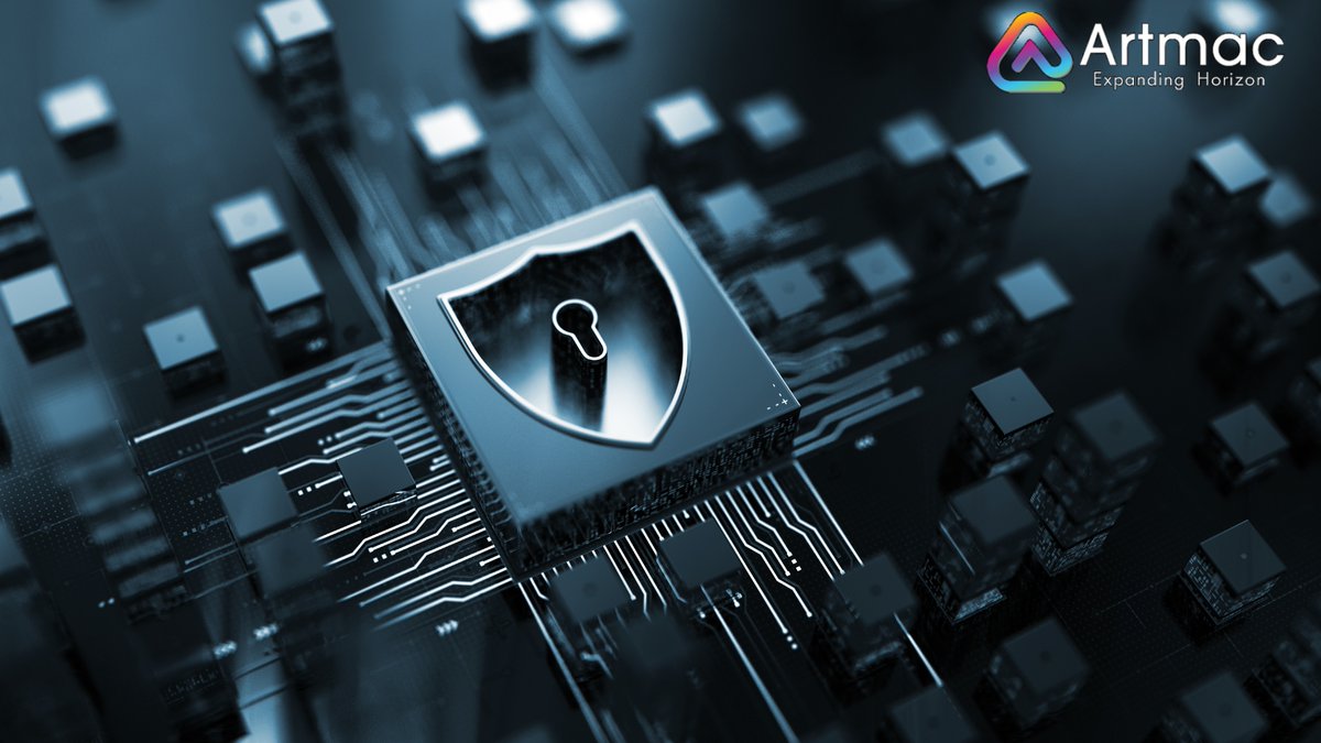 Deep Dive into the Complexities of Modern Cybersecurity
➡️techbullion.com/deep-dive-into…
#CyberDefense #SecureTechnology #CyberAwareness #artmac #artmacllc