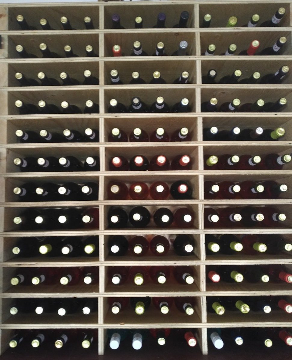 National Drink Wine Day! I suppose I will have a glass…
