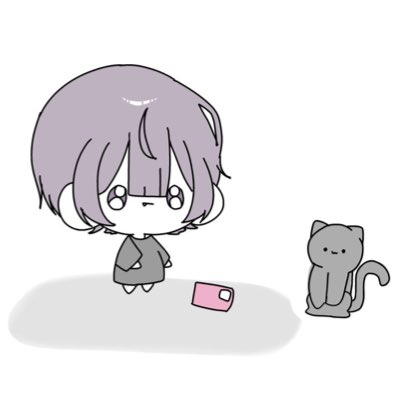 #新しいプロフィール画像