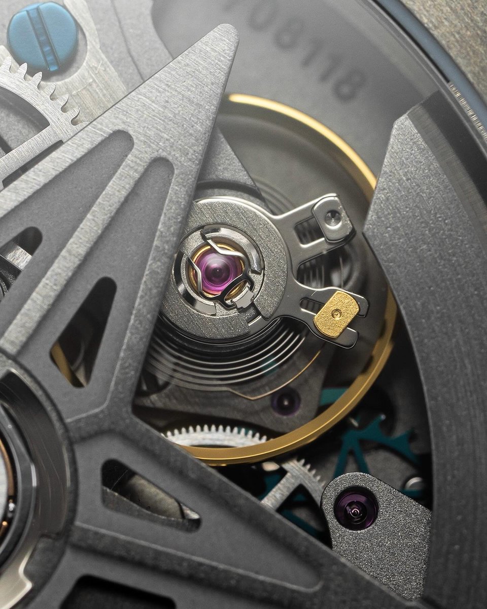 Teddy Baldassarre tweet media