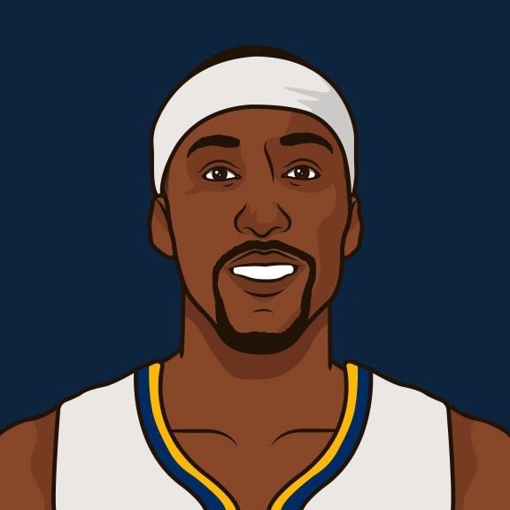 ChrisBraunMuse's tweet photo. Happy birthday to the player with

•The most championships this decade
•The most games played in the last 10 years 
•The most steals per game per turnover per game as a rookie https://t.co/dyidDErW65