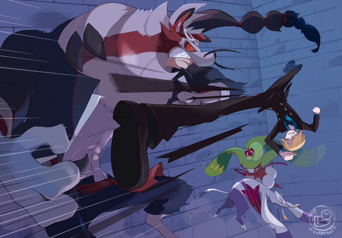 Enies Lobby (2006-7)