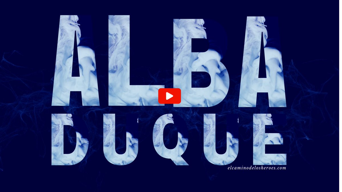 Elcaminodelosh1's tweet photo. #DefensaCulturaDivulga
Con más de 1400 visualizaciones no te quedes sin verlo‼
Nuestro homenaje al Gran Duque De Alba en nuestro canal de #YouTube
https://t.co/bO9nuDam5f https://t.co/UWUxa4O9Xw