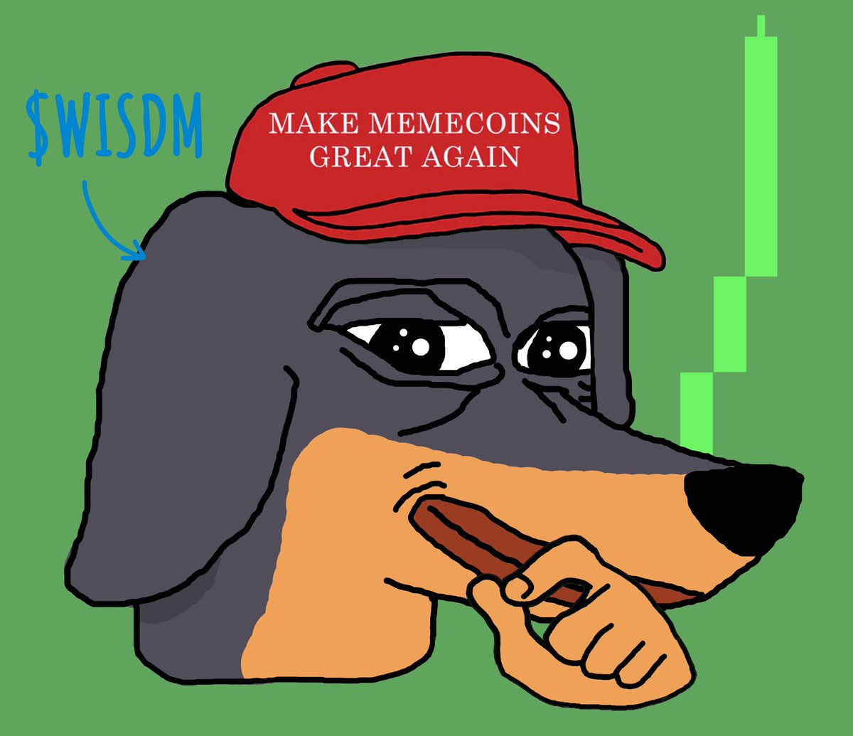 Dog Of Wisdom tweet media